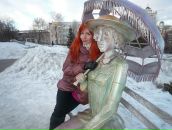 Фотография Кучеровой Марии