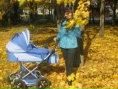 Фотография Сахаровой Дарьи