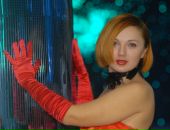 Фотография Balasi Tatiana