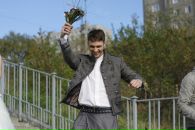 Фотография Коган Алёна