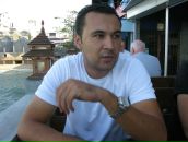 Burak Kilinc фотография #4 (источник - https://vk.com/id132681452)