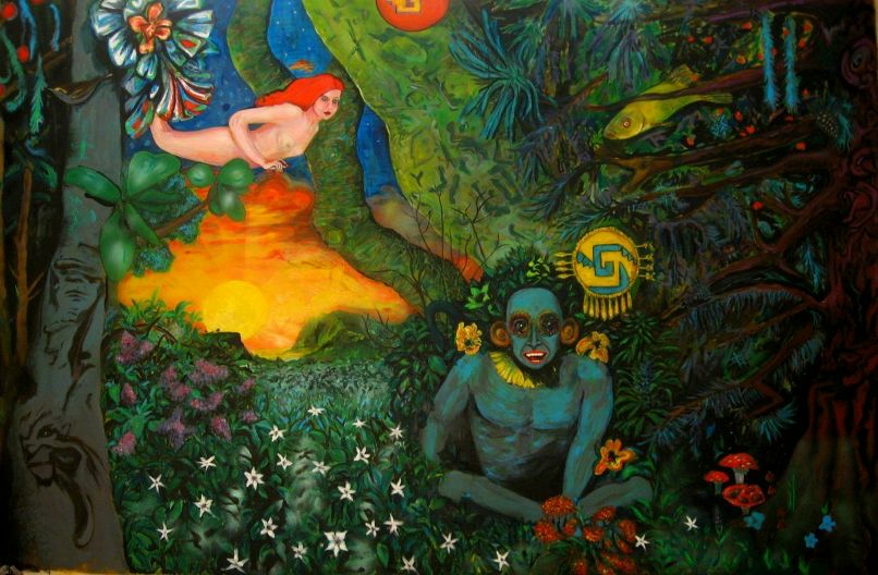 Лилия Вундер фотография #22