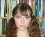 Фотография Трусевич Елизаветы