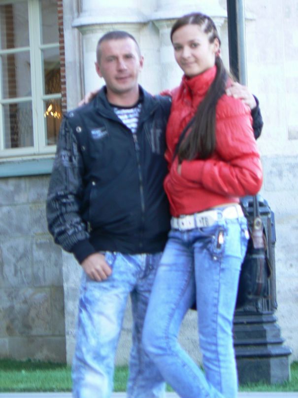 Женя Батаев фотография #4