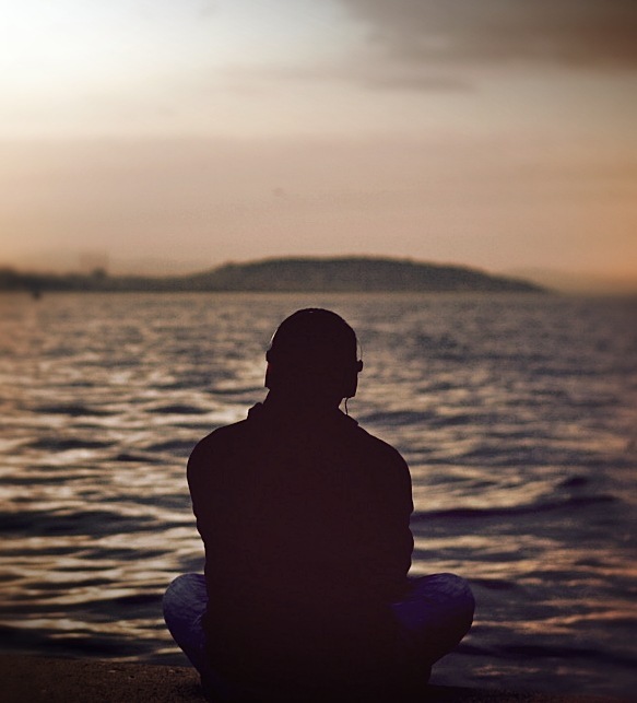 Антон Шам фотография #1