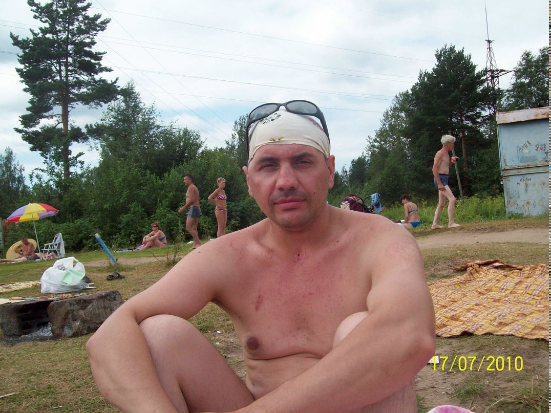 Юрий Юркевич фотография #34