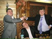 Олександр Козій фотография #2 (источник - https://vk.com/id121830249)