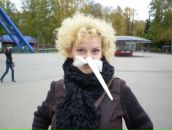 Фотография Ильюшиной Надежды