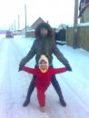Іваночка-Сонечко Рогацька фотография #30 (источник - https://vk.com/id70545422)