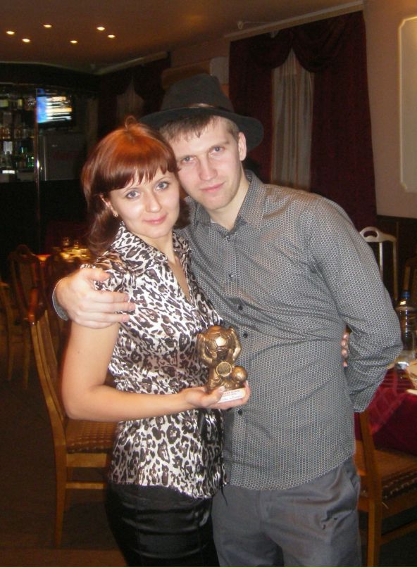 Дмитрий Конкин фотография #38