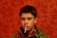 Фотография Чапурина Ильи