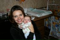 Фотография Зимняковой Эллы