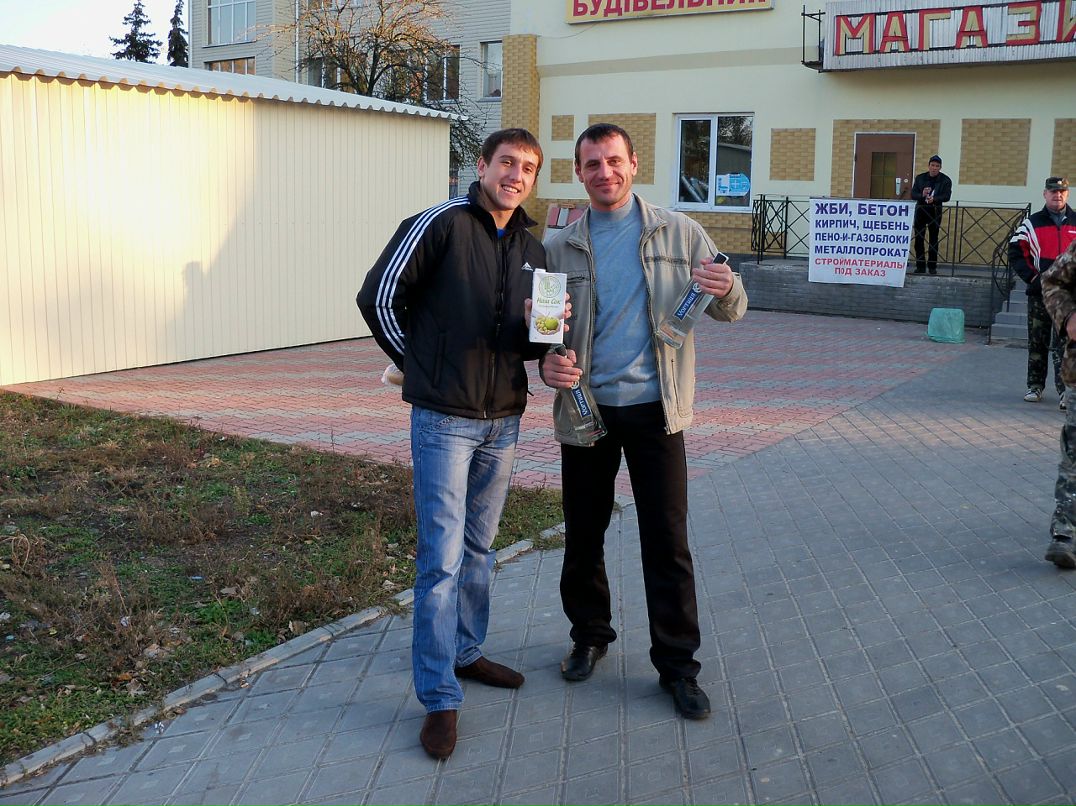 Сергей Ткаченко фотография #22