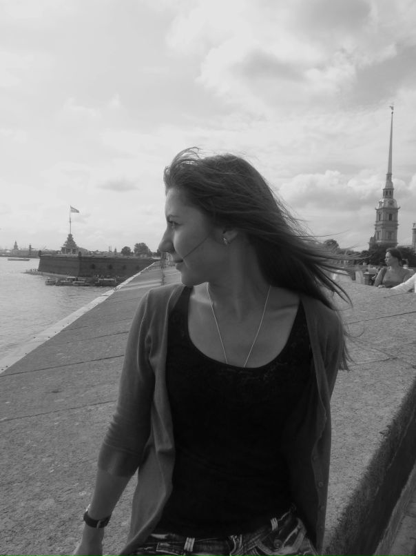 Ольга Бухонько фотография #34