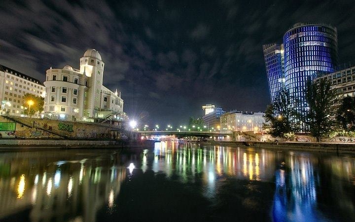 Michael Dashyan фотография #24