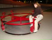 Фотография Давыдовой Регины