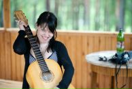 Фотография Печориной Машеньки