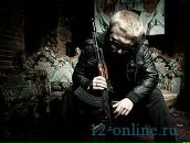 Фотография Егорова Мишани