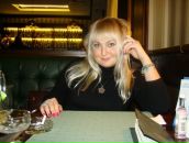 Фотография Гафаровой Жанны