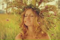 Фотография Кулешовой Ирины