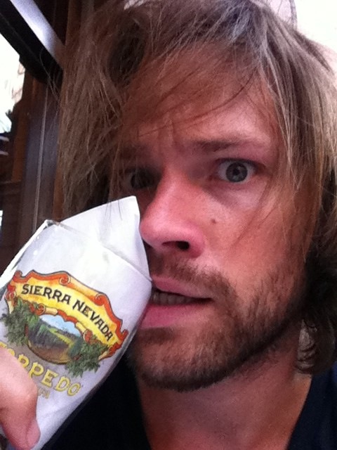 Jared Padalecki фотография #24