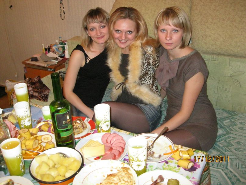 Оля Буян фотография #32