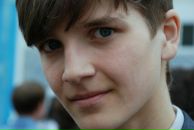 Фотография Сухова Анна