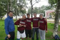 Фотография Калача Александра