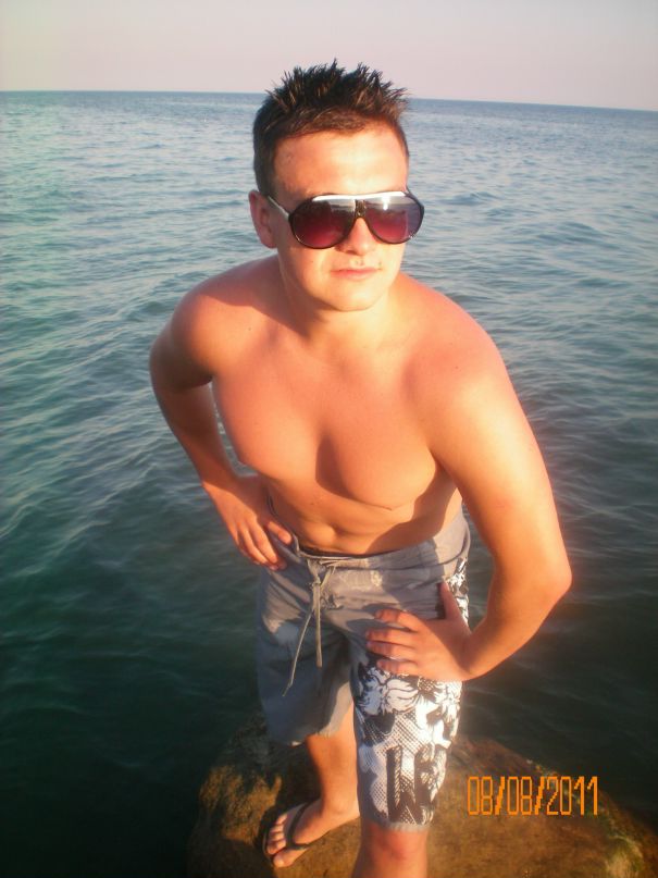 Дмитрий Момонт фотография #20