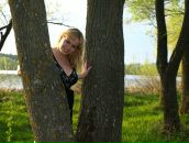 Фотография Яшиной Анастасии