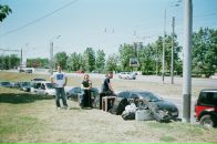 Фотография Дементьева Михаила