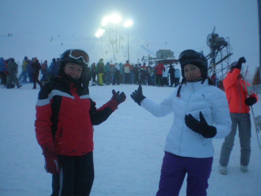 Светлана Линчевская фотография #45