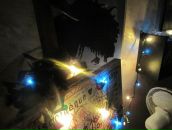 Фотография Ляпсиной Нади