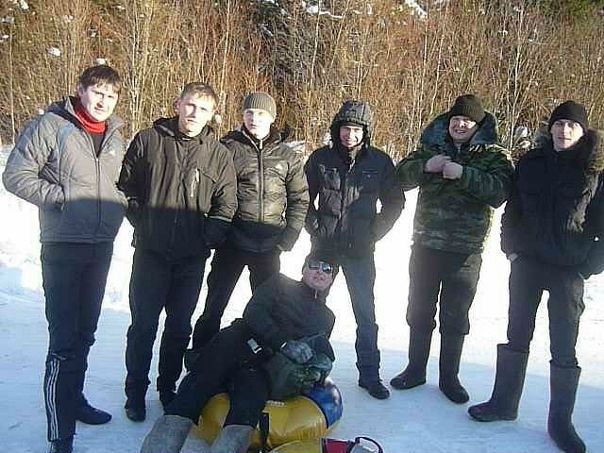 Сергей Егоров фото №27