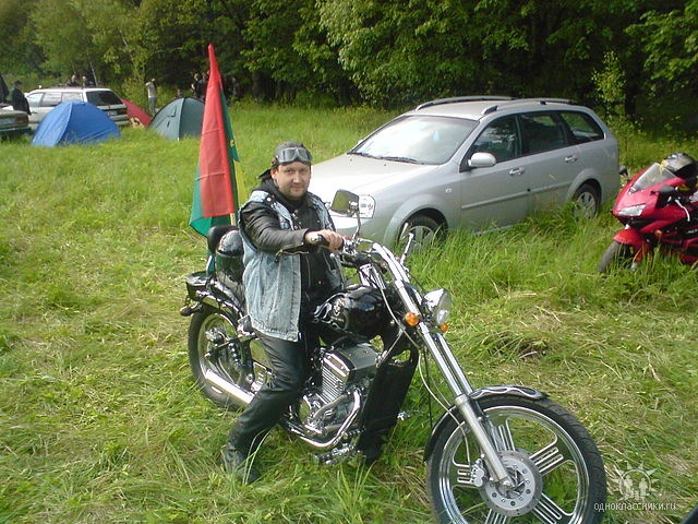 Вадим Сыроежкин фотография #28