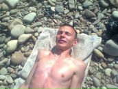 Коля Зелінський фотография #46 (источник - https://vk.com/id76248641)