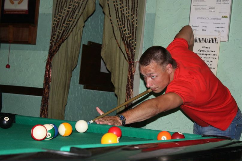 Дмитрий Дубна фотография #10