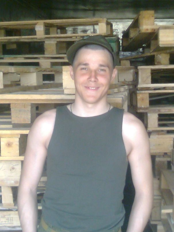 Дима Матвеев фотография #17