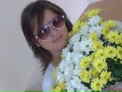 Фотография Легкоход Оли