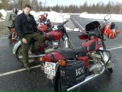 Фотография Ухова Игоря