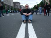 Андрій Мельник фотография #13 (источник - https://vk.com/id40295600)