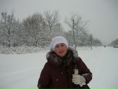 Фотография Умняковой Октябрины