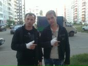 Фотография Петрова Сергея