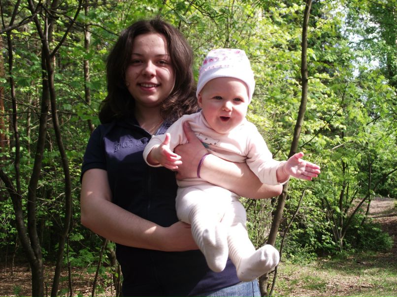 Аня Грищенко фотография #4