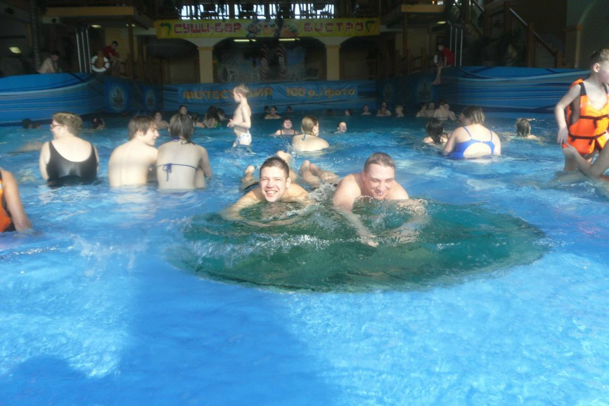 Сергей Швецов фотография #16