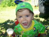 Фотография Савилова Алексея