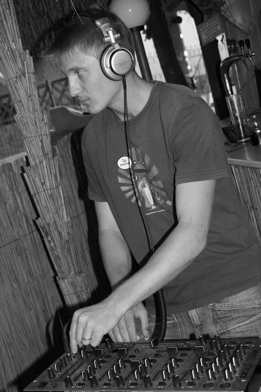 Sergey Misnik фотография #45