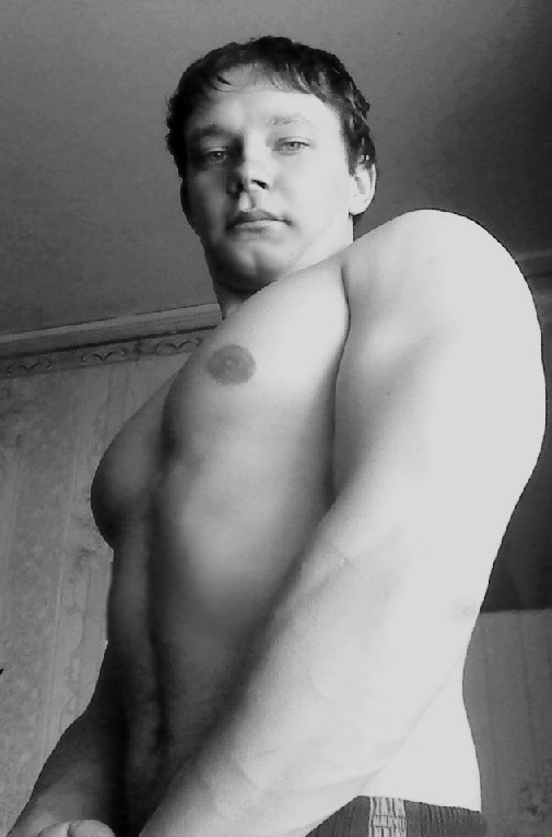 Иван Степанов фотография #26