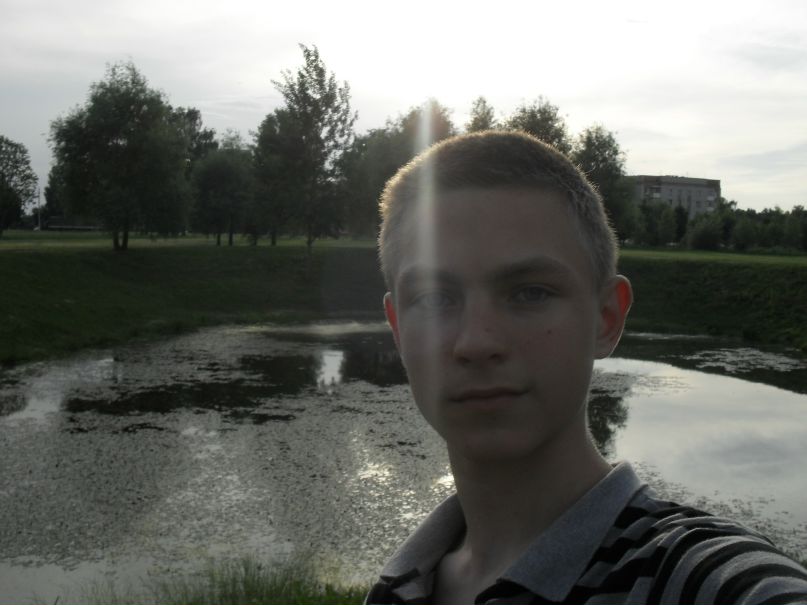 Антон Романов фотография #35