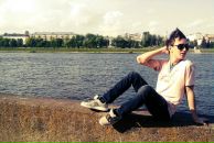 Фотография Тишинина Александра